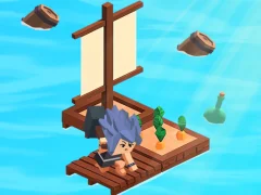 Permainan Idle Arks: Sail and Build 2 talian
