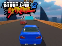 Permainan Stunt Car Extreme 2 talian