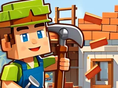 Permainan Building Mods For Minecraft talian