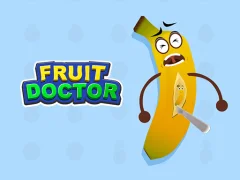 Permainan Fruit Doctor talian