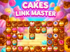 Permainan Cakes Link Master talian