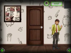 Permainan Amgel Easy Room Escape 327 talian