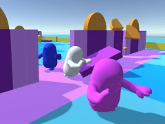 Permainan Run Royale 3D talian