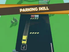Permainan Parking Skill talian