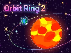 Permainan Orbit Ring 2 talian