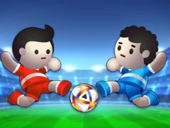 Permainan Dummies World Cup talian