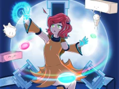 Permainan Time Witch talian