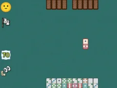 Permainan Austrian Domino Duel talian