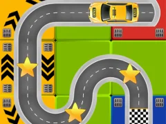 Permainan Unblock Taxi talian