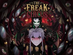 Permainan The Freak Circus talian