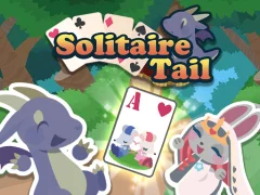 Permainan Solitaire Tail talian