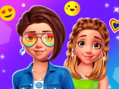 Permainan Celebrity Aesthetic Challenge talian
