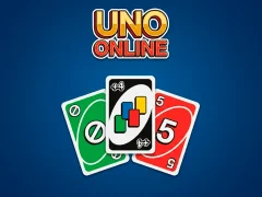 Permainan Uno Online talian
