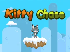 Permainan Kitty Chase talian