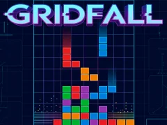 Permainan Gridfall talian
