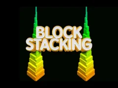 Permainan Block Stacking talian