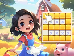 Permainan Sudoku Garden talian