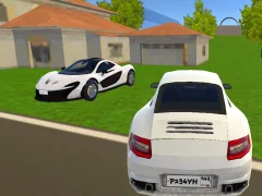 Permainan Car Crush: Realistic Destruction talian