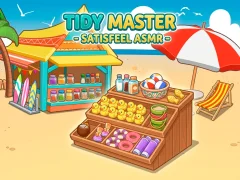 Permainan Tidy Master - Satisfeel ASMR talian