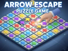 Permainan Arrow Escape Puzzle Game talian
