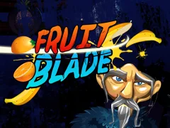 Permainan Fruit Blade talian