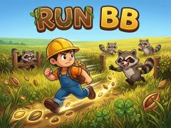 Permainan Run BB talian