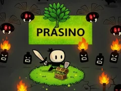 Permainan Prasino talian