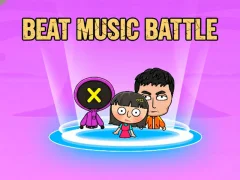 Permainan Beat Music Battle talian