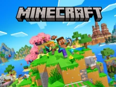 Permainan Minecraft Online talian