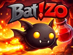 Permainan Bat! Zo talian