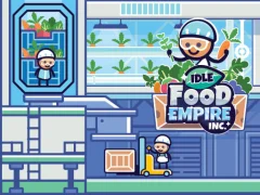 Permainan Food Empire Inc talian