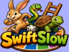 Permainan Swift Slow talian