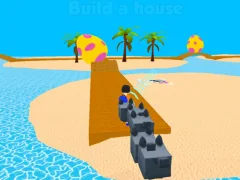 Permainan Obby +1 Pet Every Seconds talian