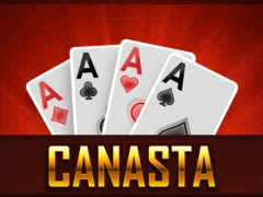Permainan Canasta talian