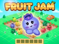 Permainan Fruit Jam talian