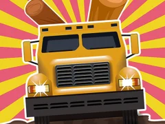 Permainan Truck Physics talian