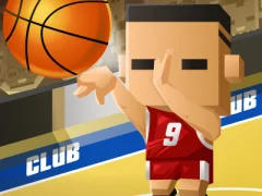 Permainan 3 Point Rush talian