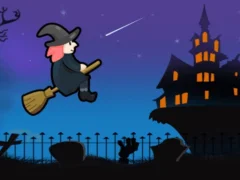 Permainan Bomb The Ghost talian