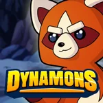 Permainan Dynamons talian