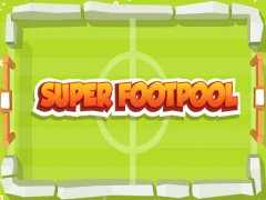 Permainan Super Footpool talian