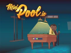 Permainan Minipool.io talian