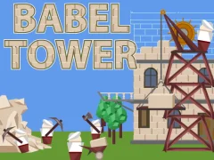 Permainan Babel Tower talian