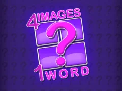 Permainan 4 Images 1 Word talian