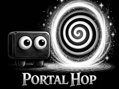 Permainan Portal Hop talian