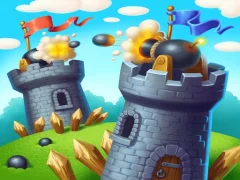 Permainan King Defense talian