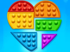 Permainan Pop It Jigsaw talian