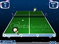 Permainan Garfield's Ping Pong talian