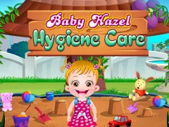 Permainan Baby Hazel Hygiene Care talian