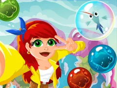 Permainan Jello Bubbles talian