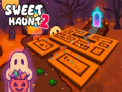 Permainan Sweet Haunt 2 talian